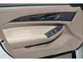 Door Panel of 2014 CTS Premium Sedan