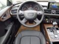 2014 Brilliant Black Audi A7 3.0T quattro Premium Plus  photo #12