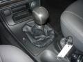 Steel Gray Metallic - 9-5 2.3T Sedan Photo No. 18