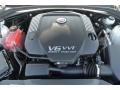 2014 Cadillac CTS 3.6 Liter DI DOHC 24-Valve VVT V6 Engine Photo