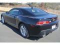 2014 Black Chevrolet Camaro LS Coupe  photo #4