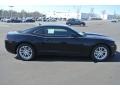 2014 Black Chevrolet Camaro LS Coupe  photo #6