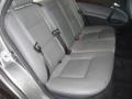 Steel Gray Metallic - 9-5 2.3T Sedan Photo No. 22