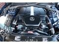 2006 Mercedes-Benz S 5.0 Liter SOHC 24-Valve V8 Engine Photo