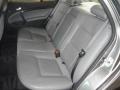 Steel Gray Metallic - 9-5 2.3T Sedan Photo No. 23