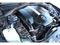  2006 S 500 4Matic Sedan 5.0 Liter SOHC 24-Valve V8 Engine