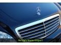 2006 Midnight Blue Mercedes-Benz S 500 4Matic Sedan  photo #90