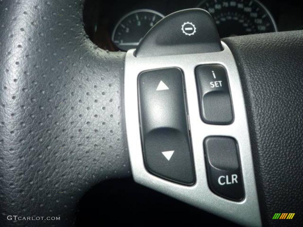 2006 Saab 9-5 2.3T Sedan Controls Photo #9179203