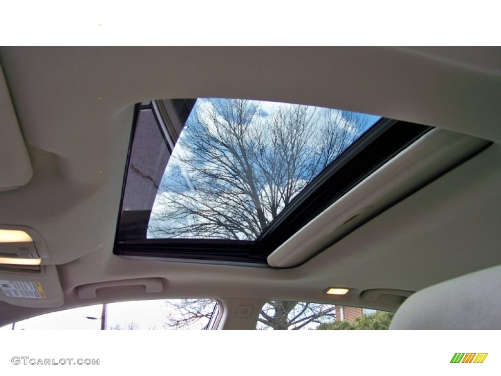 2007 Altima 2.5 S - Winter Frost Pearl / Blond photo #14