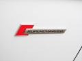 Glacier White Metallic - Q7 3.0 TFSI quattro S Line Package Photo No. 8