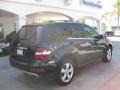 Black - ML 350 Photo No. 2
