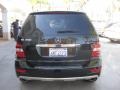 Black - ML 350 Photo No. 3