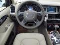 2014 Glacier White Metallic Audi Q7 3.0 TFSI quattro S Line Package  photo #16