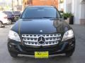 Black - ML 350 Photo No. 6