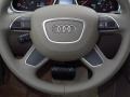 2014 Glacier White Metallic Audi Q7 3.0 TFSI quattro S Line Package  photo #23