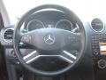 Black - ML 350 Photo No. 11