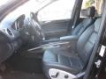 Black - ML 350 Photo No. 16