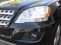 Black - ML 350 Photo No. 22