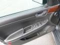 2010 Cyber Gray Metallic Chevrolet Impala LS  photo #14