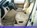 2006 Atacama Sand Metallic Land Rover Range Rover Sport HSE  photo #3