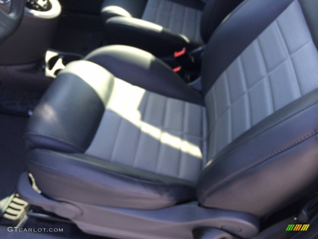 2012 500 Sport - Verde Chiaro (Light Green) / Sport Tessuto Nero/Nero (Black/Black) photo #4