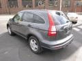 2011 Polished Metal Metallic Honda CR-V EX 4WD  photo #6