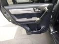 2011 Polished Metal Metallic Honda CR-V EX 4WD  photo #13