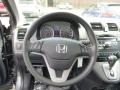 2011 Polished Metal Metallic Honda CR-V EX 4WD  photo #18