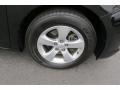 2013 Toyota Sienna LE Wheel and Tire Photo