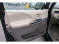 Door Panel of 2013 Sienna LE