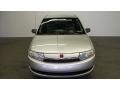 Silver - ION 1 Sedan Photo No. 2