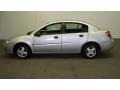 Silver - ION 1 Sedan Photo No. 3