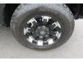 Super Black - Frontier SV Crew Cab Photo No. 9