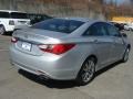 Radiant Silver - Sonata SE Photo No. 4