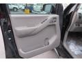 Super Black - Frontier SV Crew Cab Photo No. 10