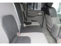Super Black - Frontier SV Crew Cab Photo No. 14
