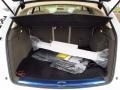 Pistachio Beige Trunk Photo for 2014 Audi Q5 #91795613