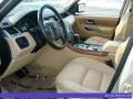 2006 Atacama Sand Metallic Land Rover Range Rover Sport HSE  photo #5