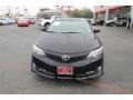 Attitude Black Metallic - Camry SE Photo No. 2