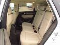 Pistachio Beige Rear Seat Photo for 2014 Audi Q5 #91795728