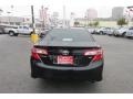 Attitude Black Metallic - Camry SE Photo No. 6