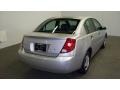 Silver - ION 1 Sedan Photo No. 5