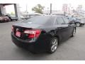 Attitude Black Metallic - Camry SE Photo No. 7