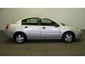 Silver - ION 1 Sedan Photo No. 6