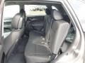 2015 Kia Sorento LX AWD Rear Seat