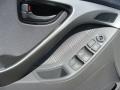 Midnight Black - Elantra GLS Photo No. 8