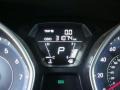 Midnight Black - Elantra GLS Photo No. 16
