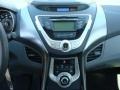 Midnight Black - Elantra GLS Photo No. 17