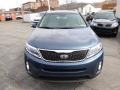 Wave Blue - Sorento LX AWD Photo No. 3