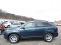  2015 Sorento LX AWD Wave Blue